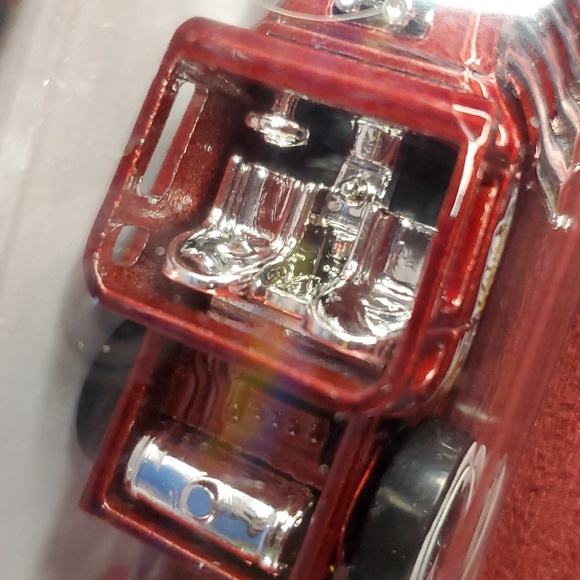 Hot Wheels‎ - Picture 11 of 12